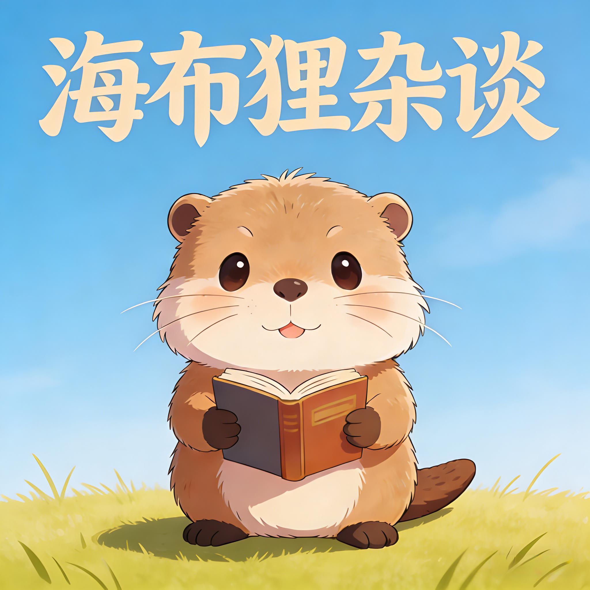 海布狸杂谈