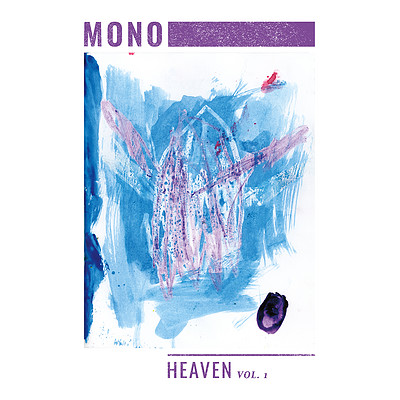 Heaven Vol. 1 Heaven Vol. 1