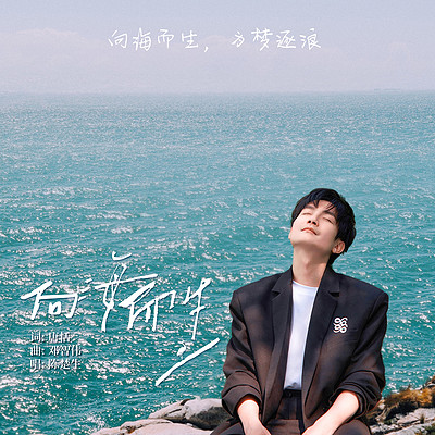 向海而生 向海而生