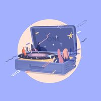 ONE深夜之声