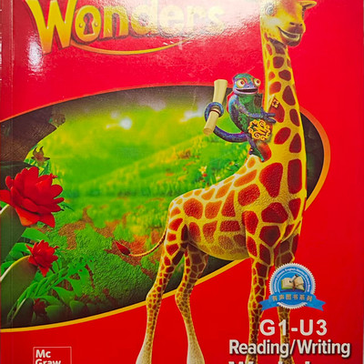 Wonders G1 Unit3