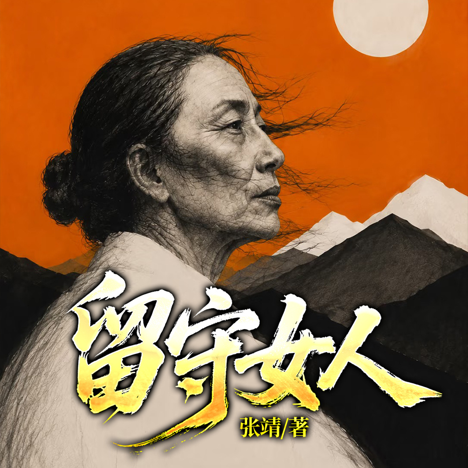 留守女人|女性版白鹿原|乡土年代
