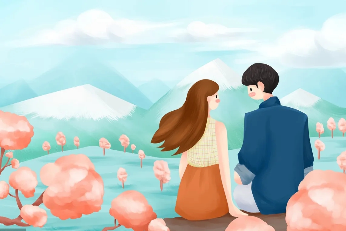 婚姻情感专栏