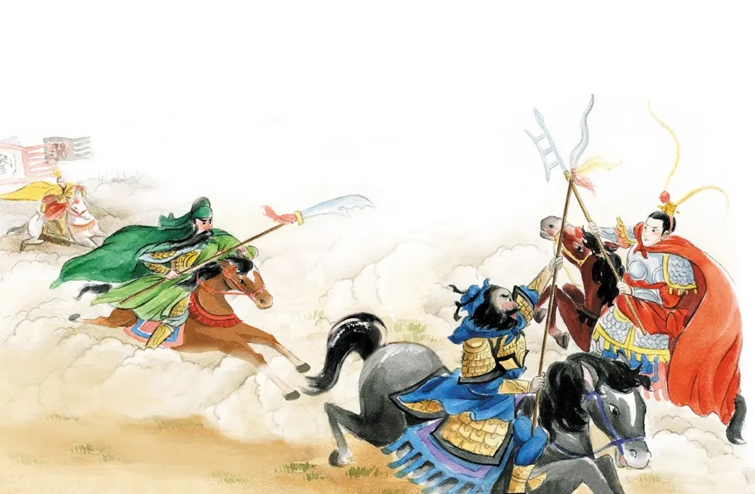 《三国演义》原著版本 历史名著讲播
