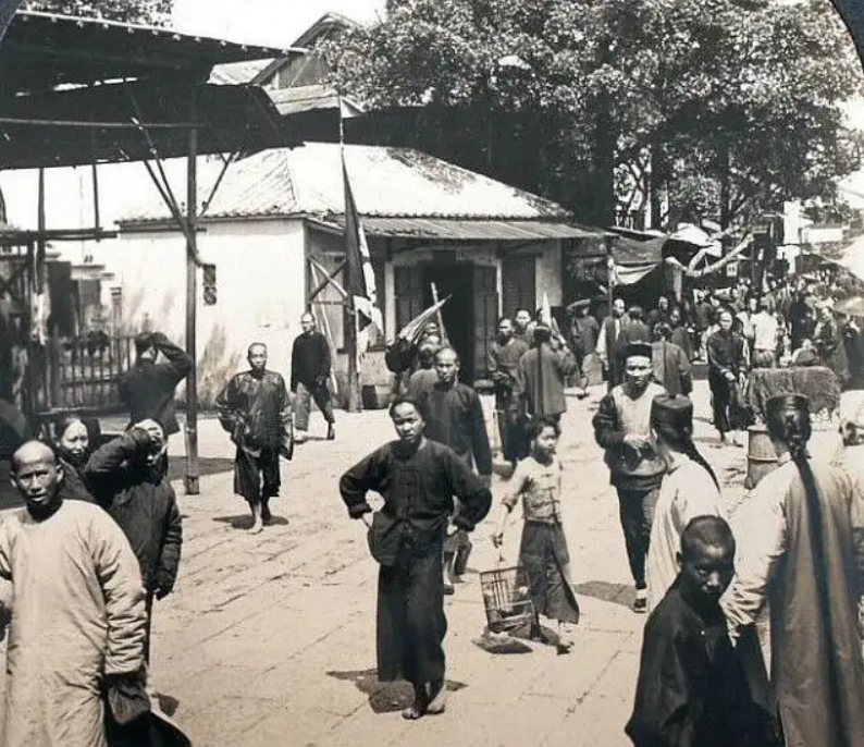 个人历史