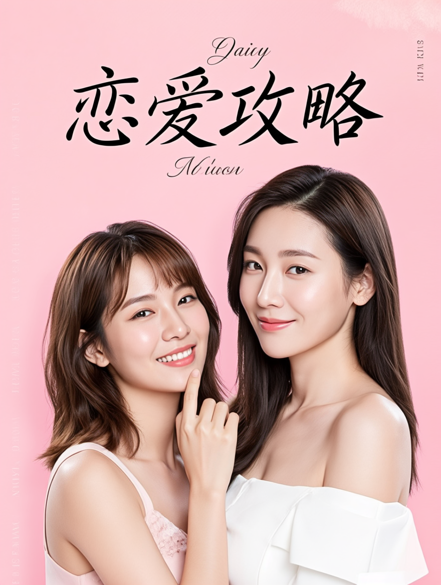 恋爱攻略