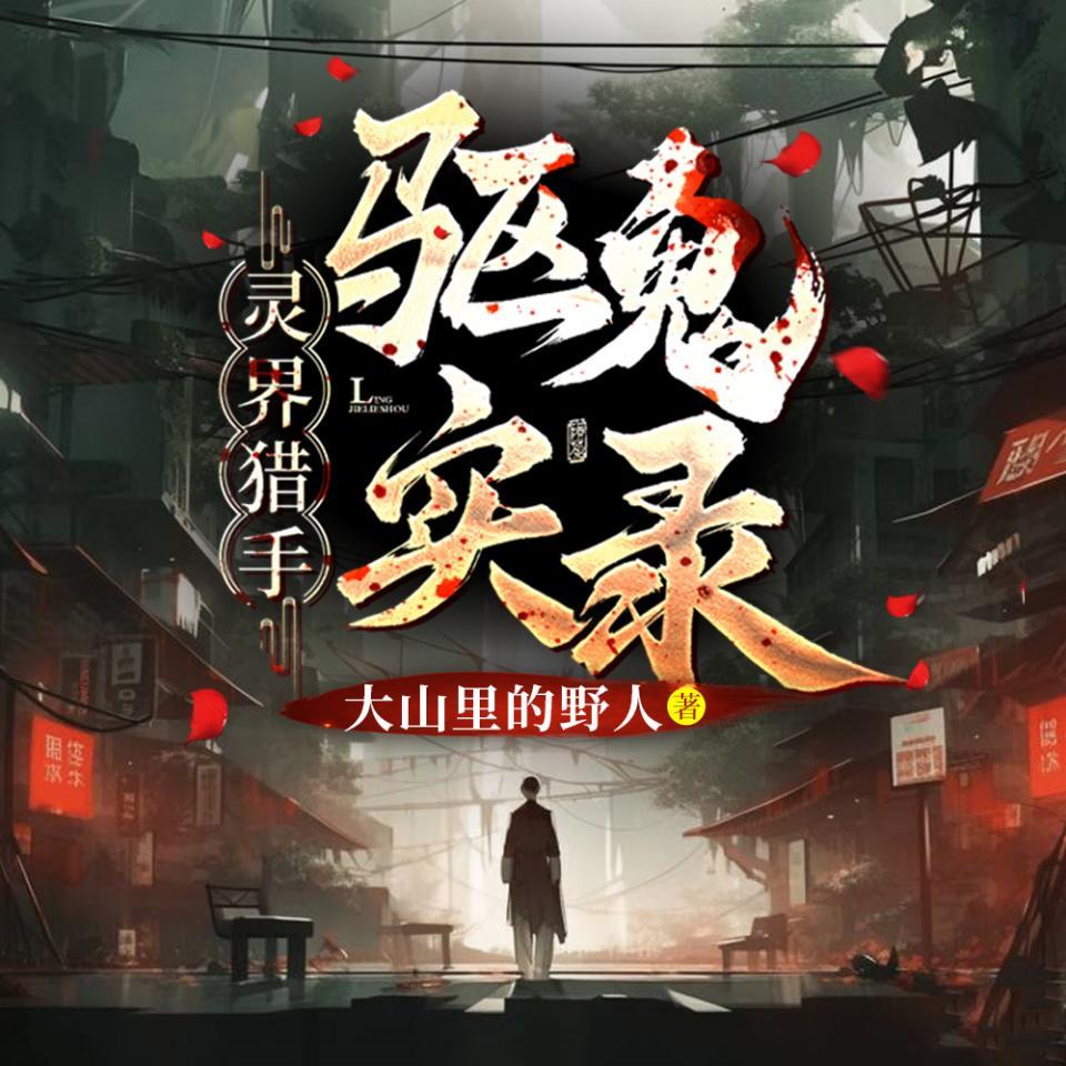 灵界猎手：驱鬼实录
