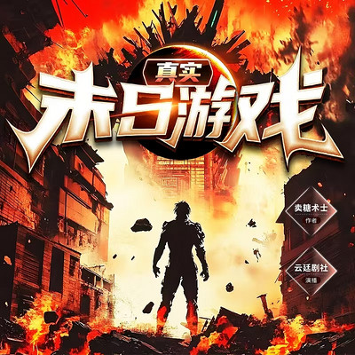 真实末日游戏 真实末日游戏