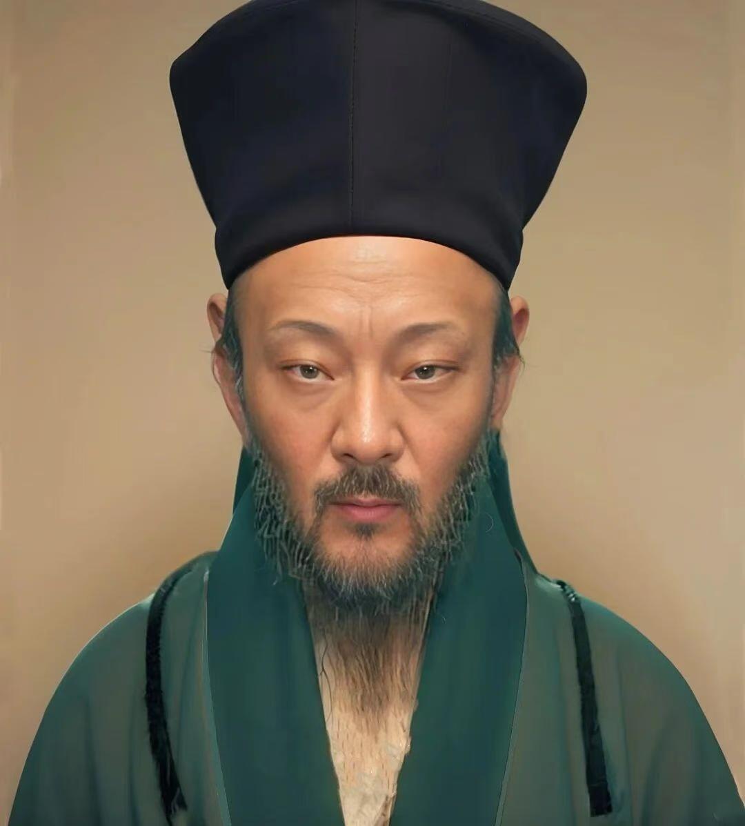 王阳明