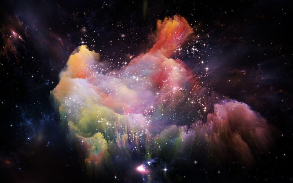 宇宙星空