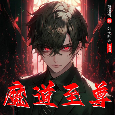 魔道至尊 魔道至尊