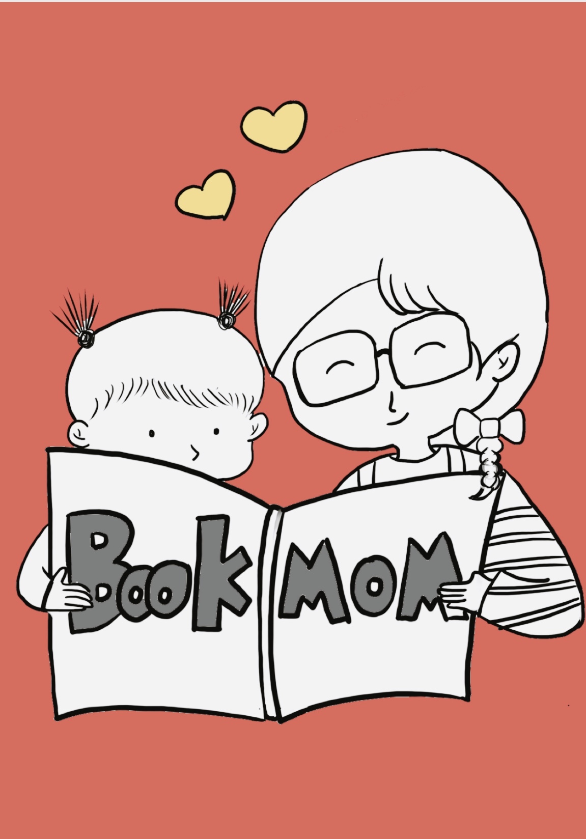 BookMom