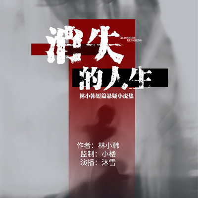 消失的人生(林小韩短篇悬疑小说集) 消失的人生(林小韩短篇悬疑小说集)