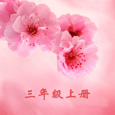 2021年最新课文朗诵|三年级上册 2021年最新课文朗诵|三年级上册
