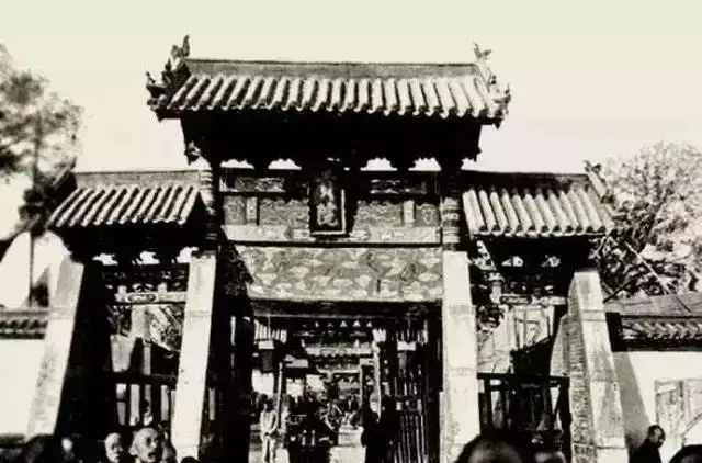 老济南的那些蹊跷事儿