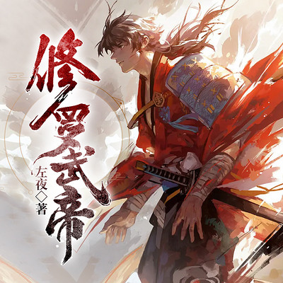 修罗武帝 修罗武帝