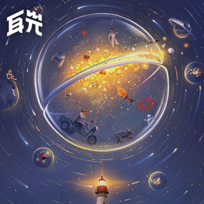 大世界扭蛋机：陪看计划