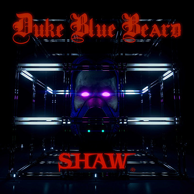 SHAW:Duke Blue Beard SHAW:Duke Blue Beard