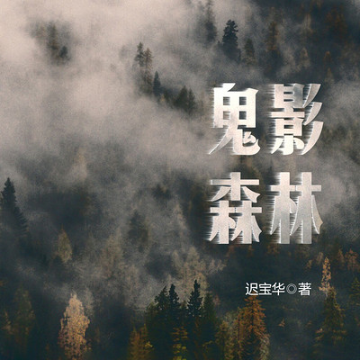 鬼影森林 鬼影森林