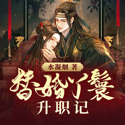 替婚丫鬟升职记 替婚丫鬟升职记