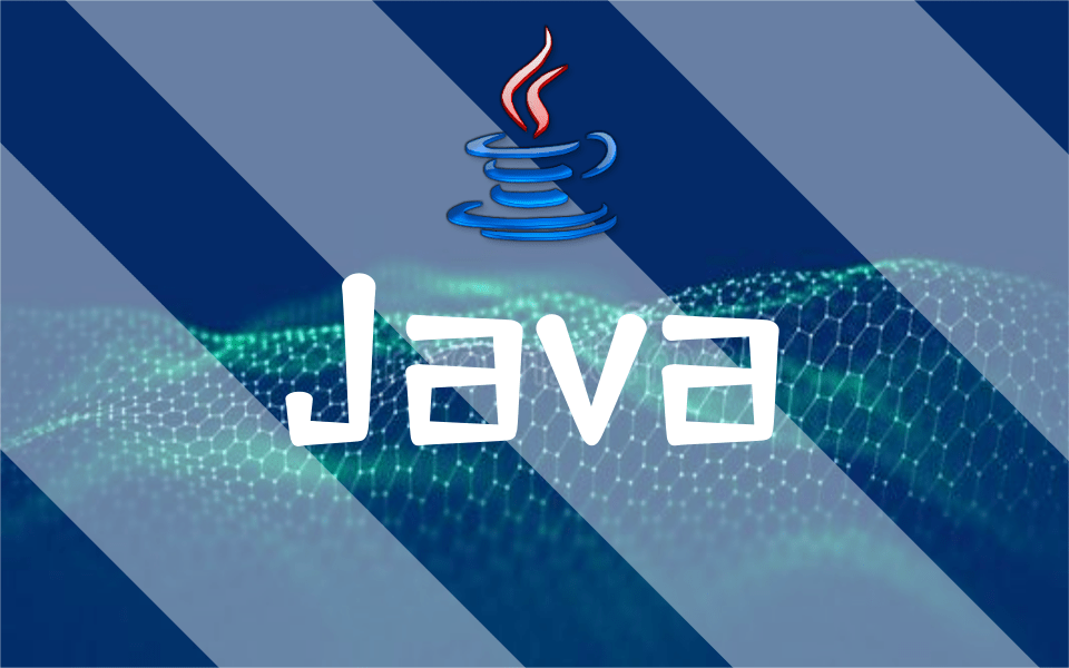 Java零基础