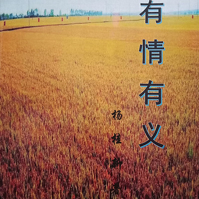 《有情有义》第十四章 罪有应得 (1)