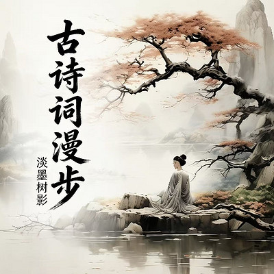 古诗词漫步