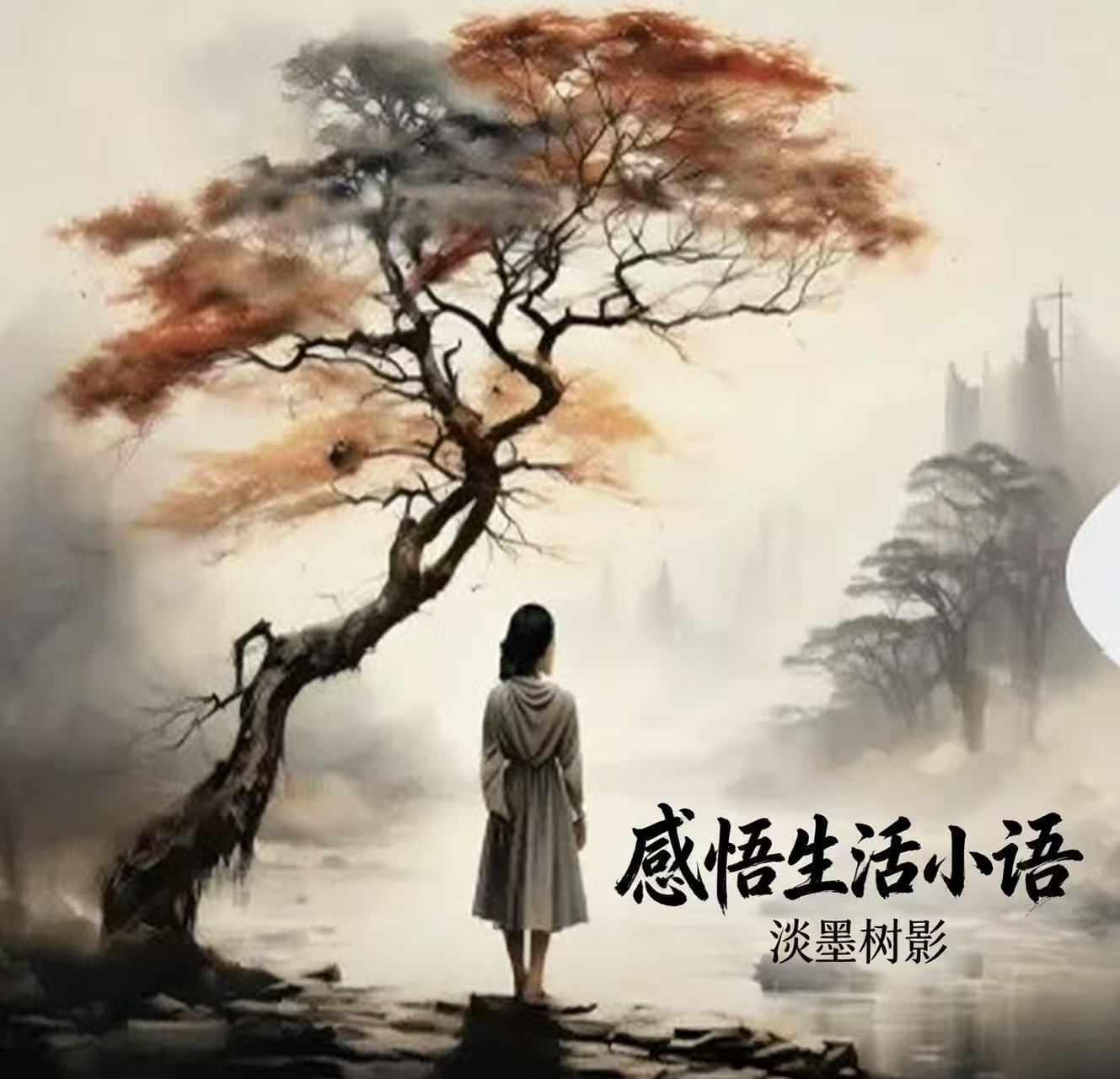 感悟生活小语