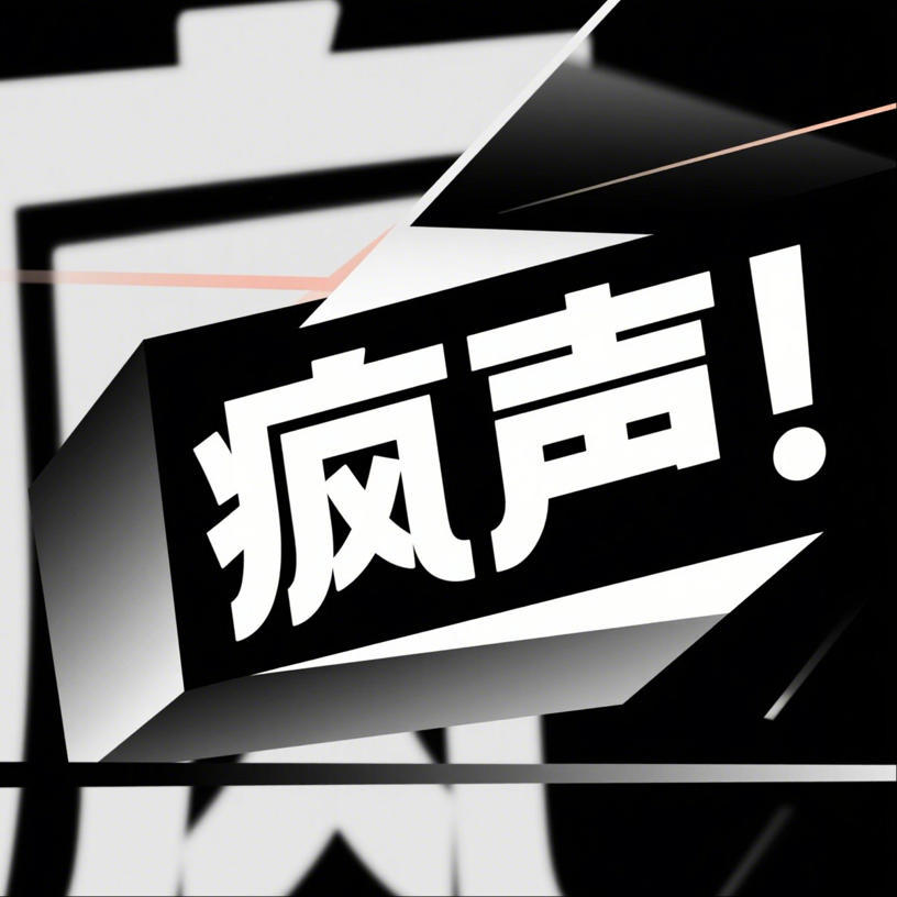 疯声