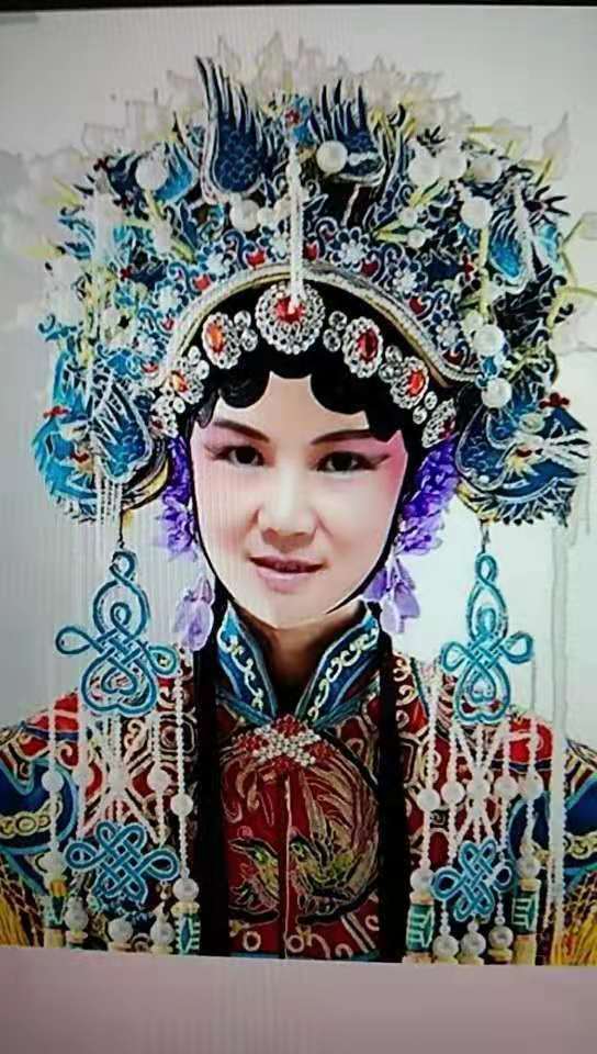 乐心音 传唱顾凯和谐善歌