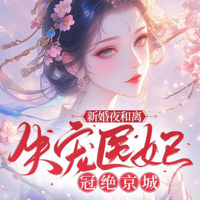 新婚夜和离，失宠医妃冠绝京城