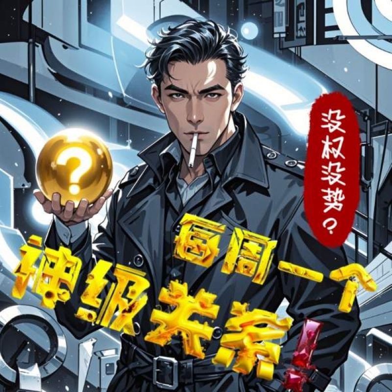 没权没势？我每周一个神级关系