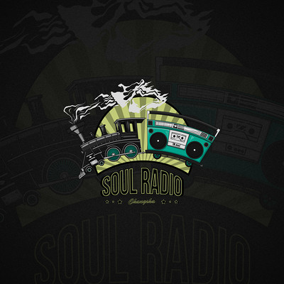 Soul Radio 灵魂电台
