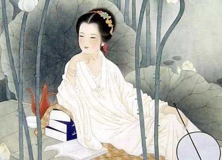 言情小说 . 墙头马上