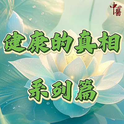 健康的真相系列篇