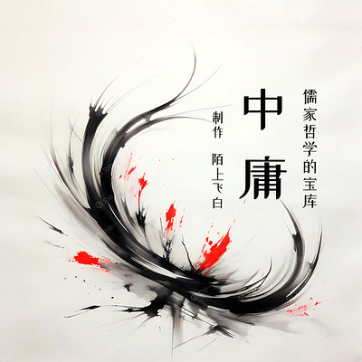 《中庸》：儒家哲学的瑰宝I儒家