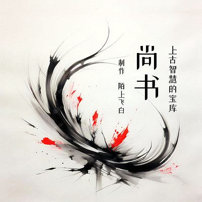 《尚书》：上古智慧的宝库I儒家