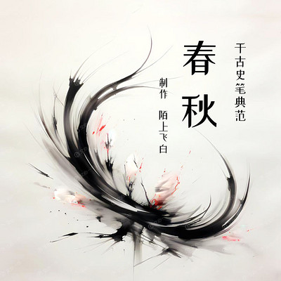 《春秋》：千古史笔典范I儒家