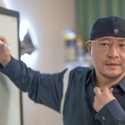 大齐人性情感真言