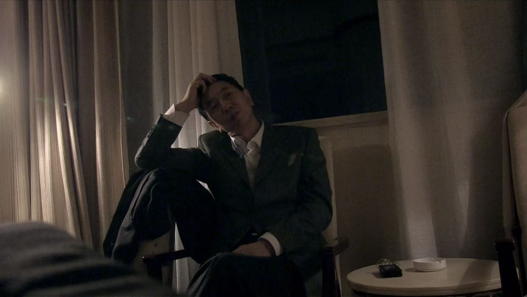 耿彦波讲话稿合集