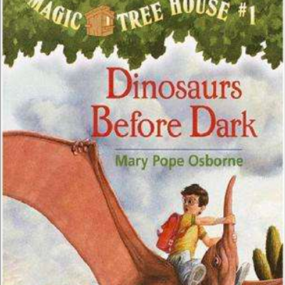 Magic Tree House