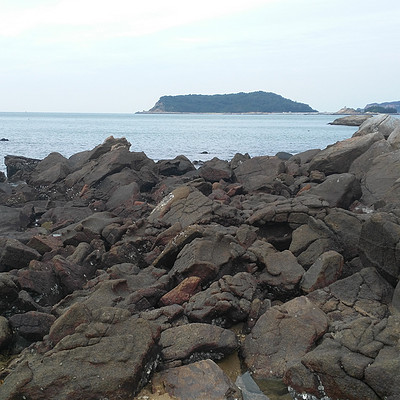 夜听