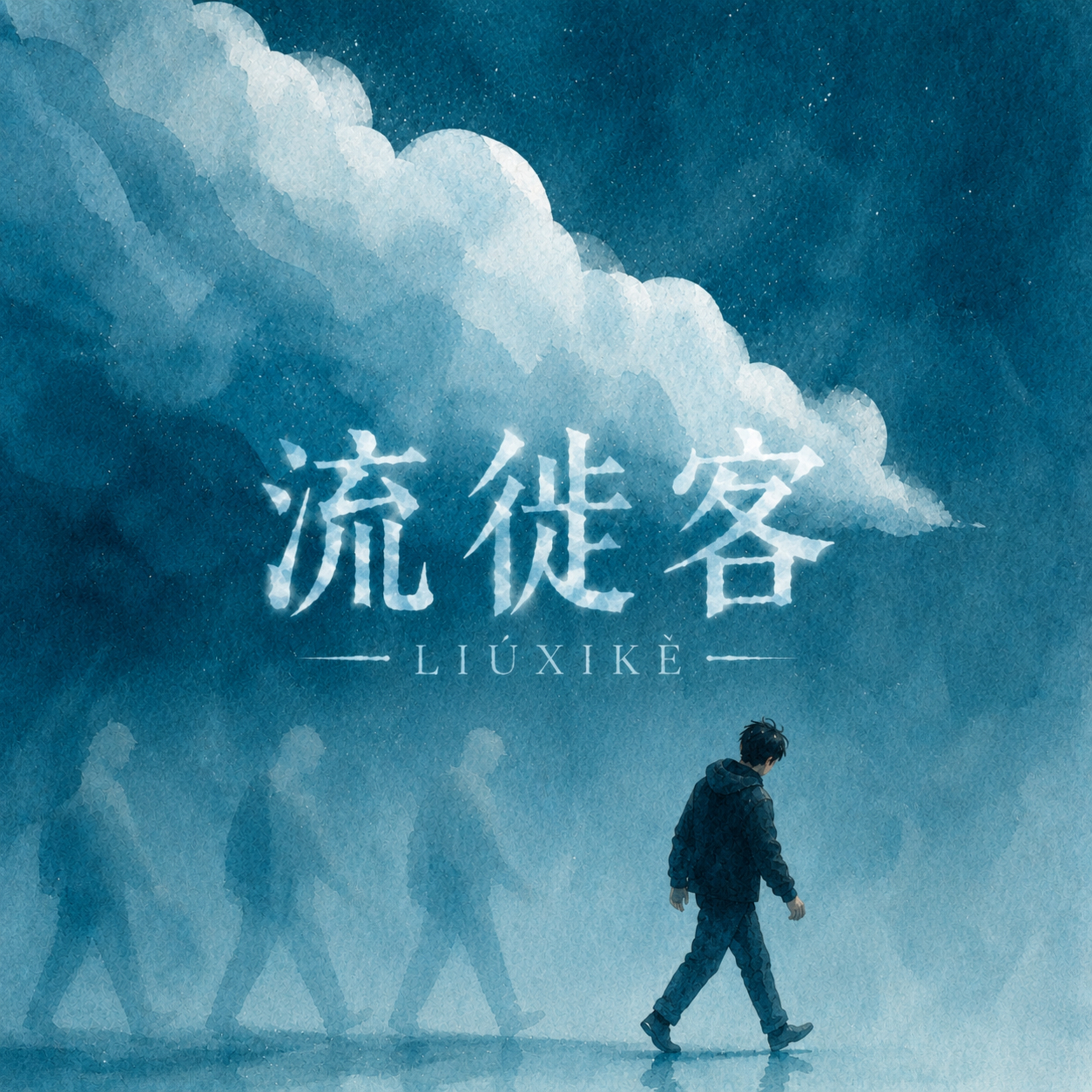 流徙客