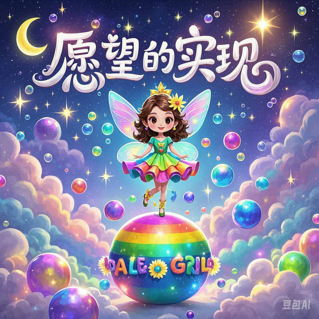 愿望的实现（语文二年级下册必读）