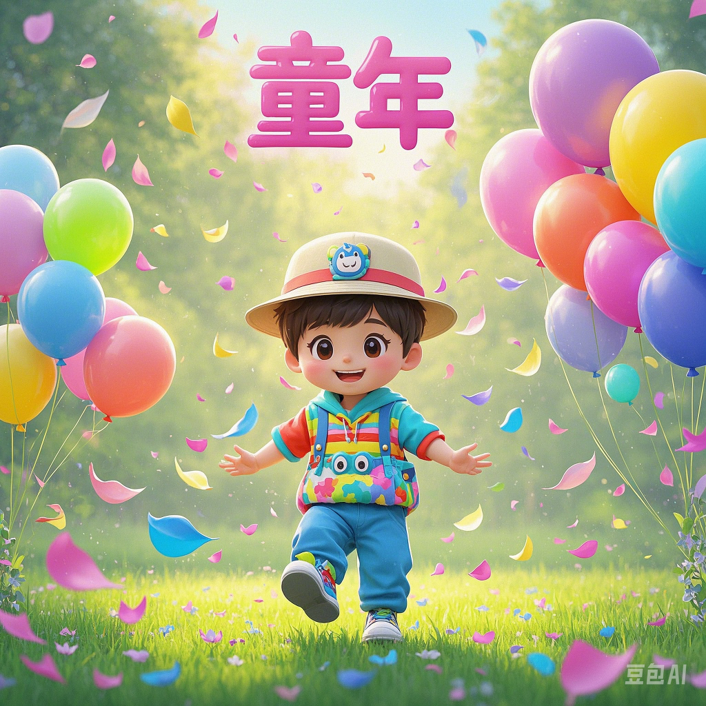 童年（语文六年级上册必读）