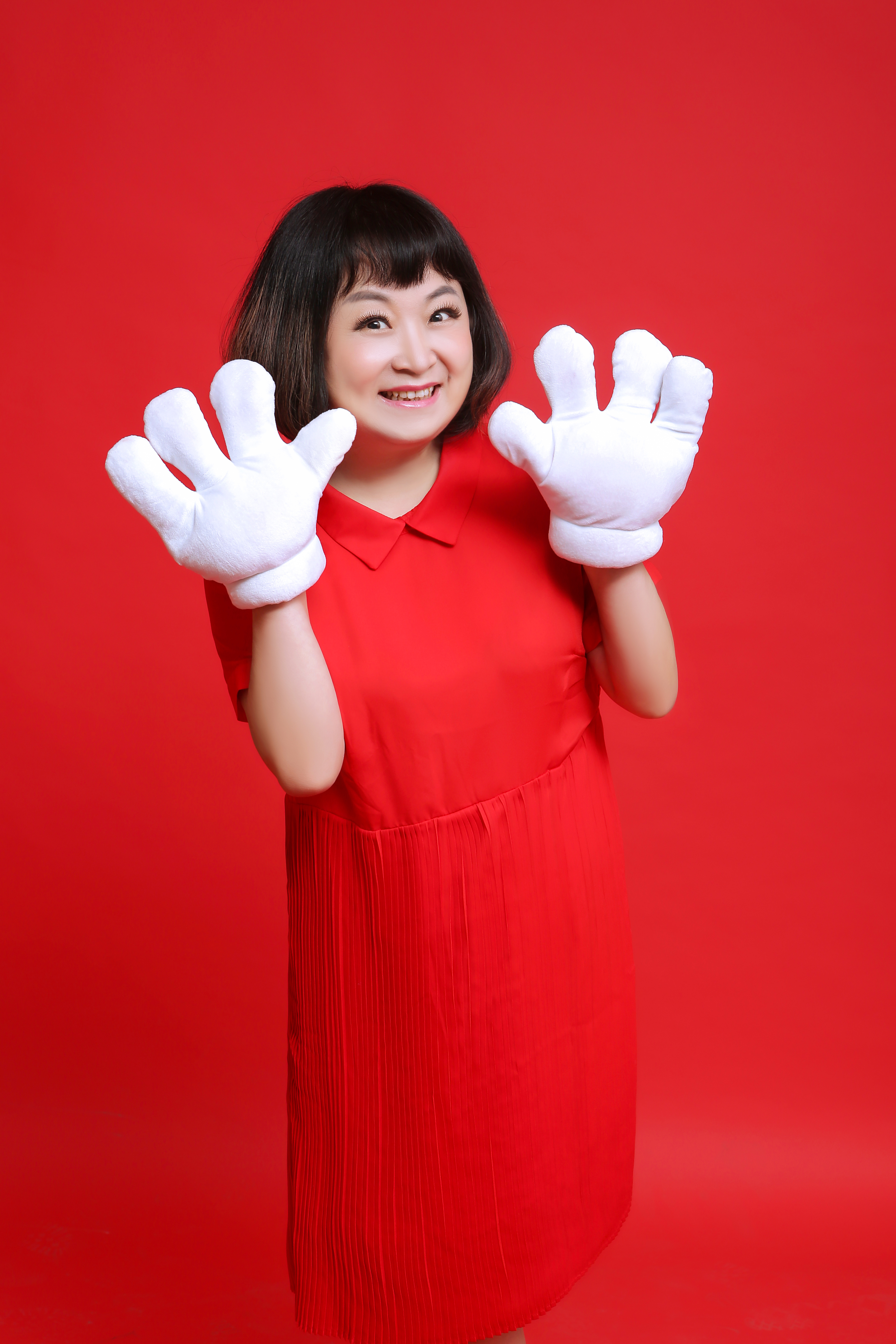 张帆的故事宝盒之大帆小新讲故事