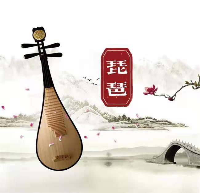 怀念古典