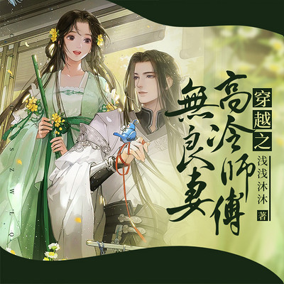 穿越之高冷师傅无良妻