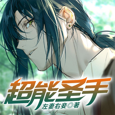 超能圣手