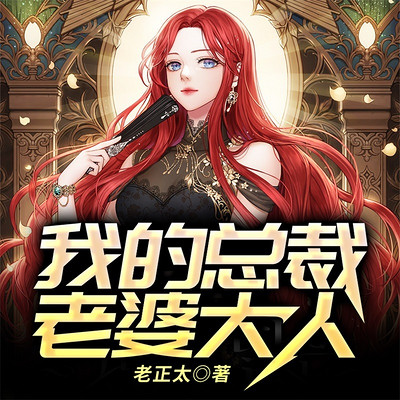 我的总裁老婆大人 我的总裁老婆大人